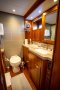 Offshore 80 Pilothouse