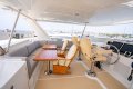 Offshore 80 Pilothouse