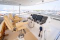 Offshore 80 Pilothouse