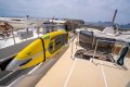 Offshore 80 Pilothouse