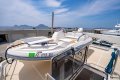 Offshore 80 Pilothouse