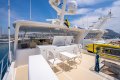 Offshore 80 Pilothouse