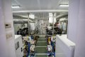 Offshore 80 Pilothouse