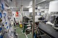 Offshore 80 Pilothouse