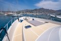 Offshore 80 Pilothouse