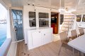 Offshore 80 Pilothouse