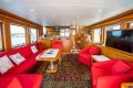 Offshore 80 Pilothouse