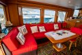 Offshore 80 Pilothouse