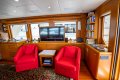 Offshore 80 Pilothouse