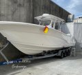 Sea Fox 328 Commander:2022 Sea Fox 328 Commander