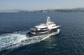 RMK 120 Expedition Motor Yacht
