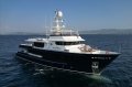 RMK 120 Expedition Motor Yacht