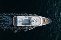 RMK 120 Expedition Motor Yacht