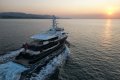 RMK 120 Expedition Motor Yacht