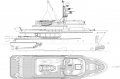 RMK 120 Expedition Motor Yacht