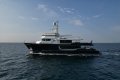 RMK 120 Expedition Motor Yacht