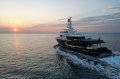 RMK 120 Expedition Motor Yacht