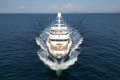 RMK 120 Expedition Motor Yacht