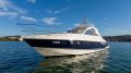 Fairline Targa 47