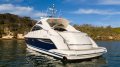 Fairline Targa 47