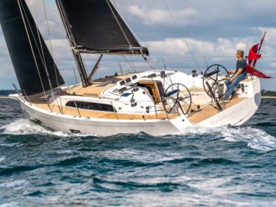 x4 sailboat for sale