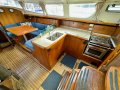 Jeanneau Sun Odyssey 43DS 4 cabin version - Australian Registered