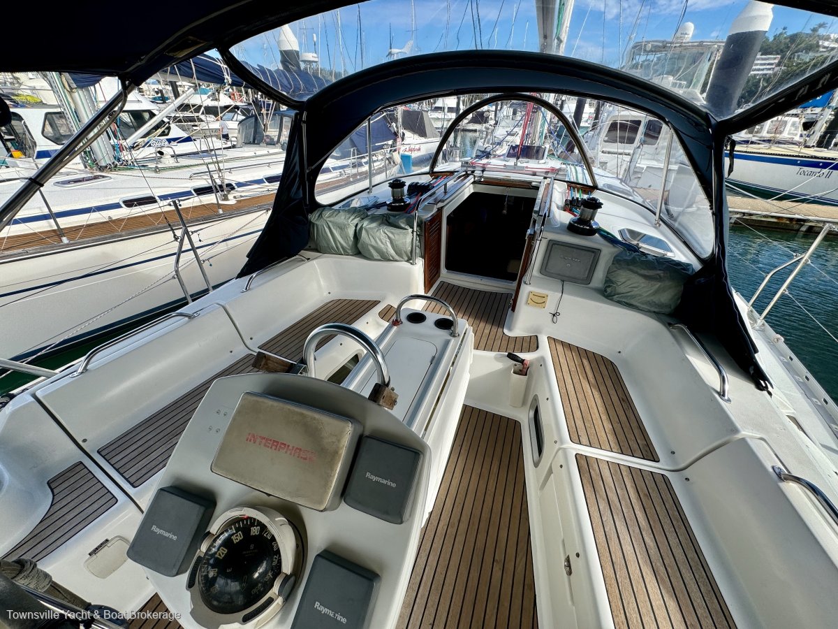 Jeanneau Sun Odyssey 43DS 4 cabin version - Australian Registered