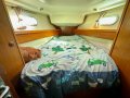 Jeanneau Sun Odyssey 43DS 4 cabin version - Australian Registered