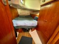 Jeanneau Sun Odyssey 43DS 4 cabin version - Australian Registered
