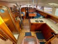 Jeanneau Sun Odyssey 43DS 4 cabin version - Australian Registered