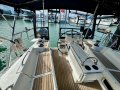 Jeanneau Sun Odyssey 43DS 4 cabin version - Australian Registered