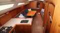 Hunter 33:11 Sydney Marine Brokerage Hunter 33 Yacht For Sale