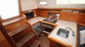 Hunter 33:12 Sydney Marine Brokerage Hunter 33 Yacht For Sale