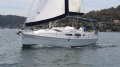 Hunter 33:5 Sydney Marine Brokerage Hunter 33 Yacht For Sale