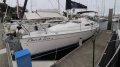 Hunter 33:7 Sydney Marine Brokerage Hunter 33 Yacht For Sale