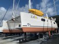 Catana 431 Owners Version - Australian Registered