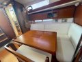 Dufour Grand Large 375 2 cabins verion with separate head and shower