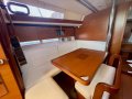 Dufour Grand Large 375 2 cabins verion with separate head and shower