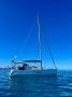 Dufour Grand Large 375 2 cabins verion with separate head and shower