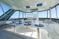 Aquila 42 Yacht Power Catamaran