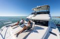 Aquila 42 Yacht Power Catamaran