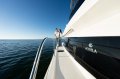 Aquila 42 Yacht Power Catamaran