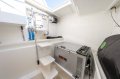 Aquila 42 Yacht Power Catamaran