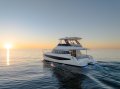 Aquila 42 Yacht Power Catamaran