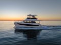 Aquila 42 Yacht Power Catamaran