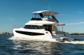 Aquila 42 Yacht Power Catamaran