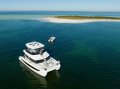 Aquila 42 Yacht Power Catamaran
