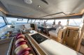 Aquila 42 Yacht Power Catamaran