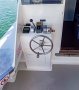 Conquest 60 - ARG Gyro Stabilized