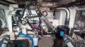Conquest 60 - ARG Gyro Stabilized
